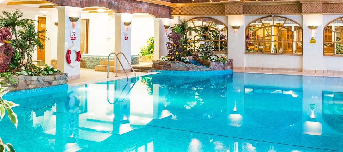 Parkway Hotel & Spa photo 3