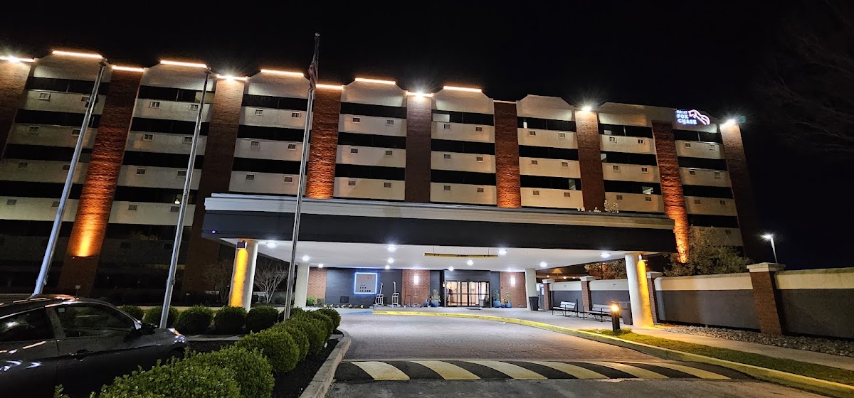 Inn At Fox Chase