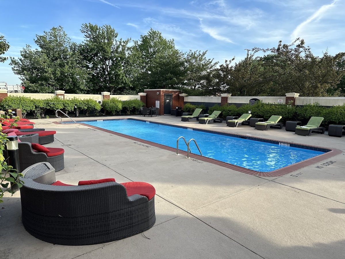 Inn At Fox Chase photo 3