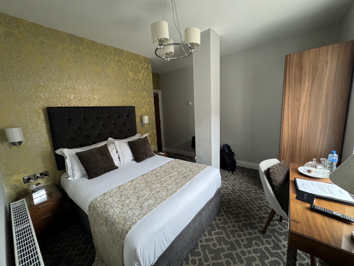 Shipquay Boutique Hotel
