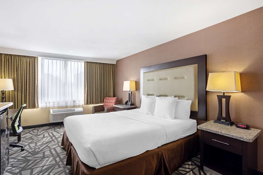 Best Western Atlantic City Beach Block photo 2