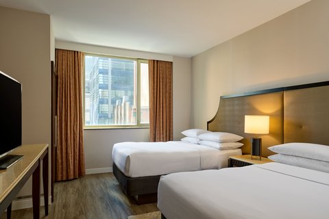 Sheraton Brooklyn New York Hotel photo 2