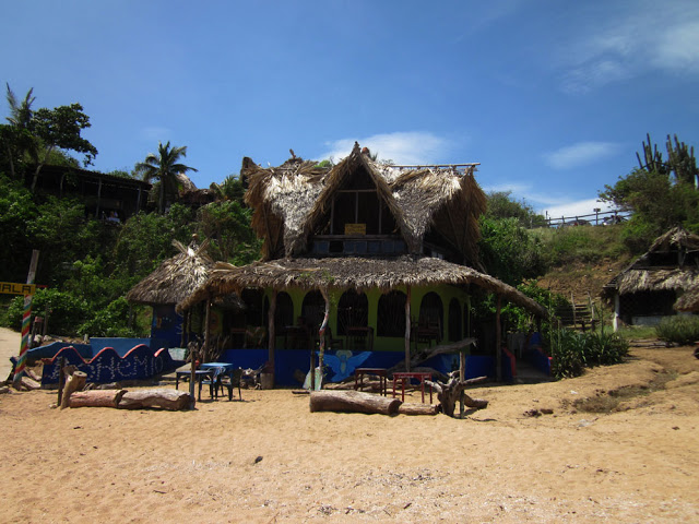 Shambhala Visión