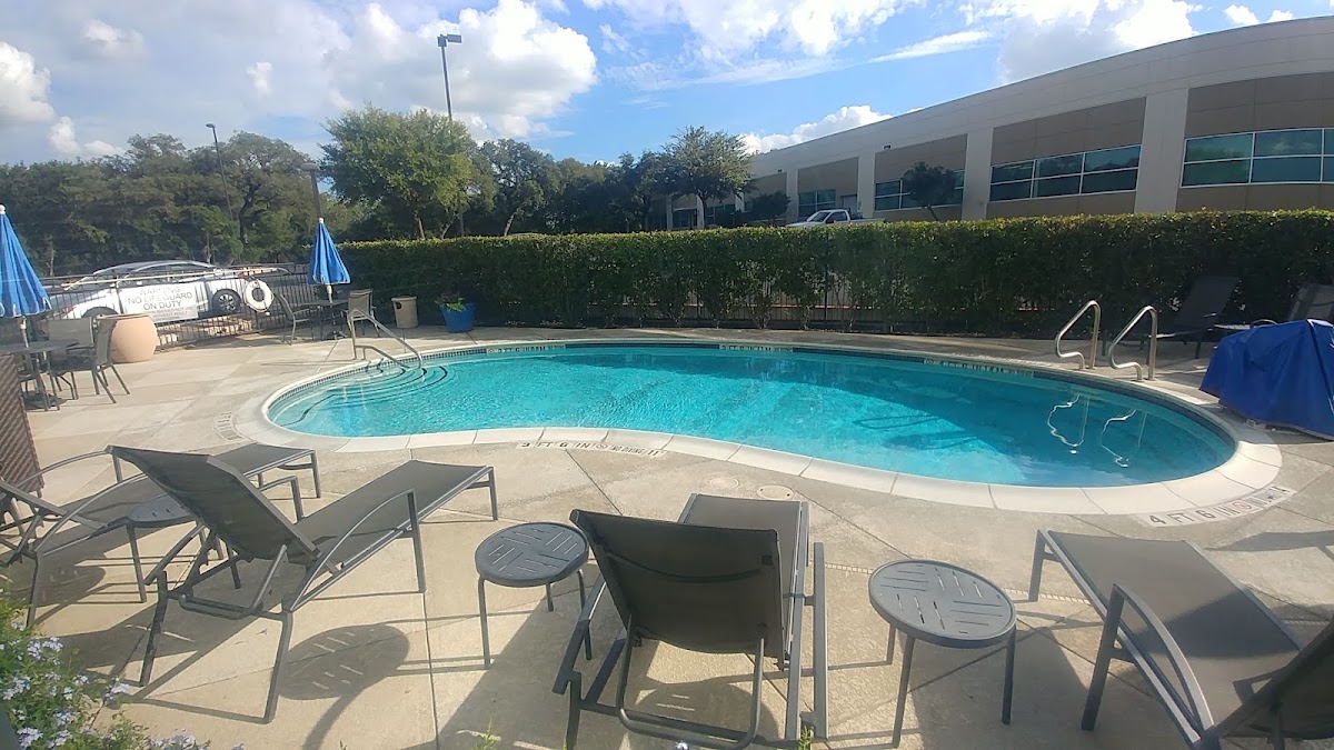 Fairfield by Marriott Inn & Suites San Antonio NE/Schertz photo 3