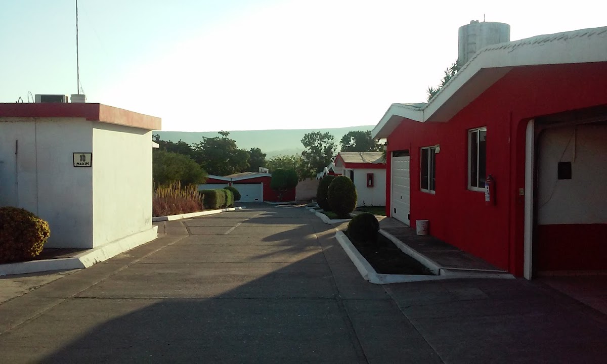 Motel Mercedes