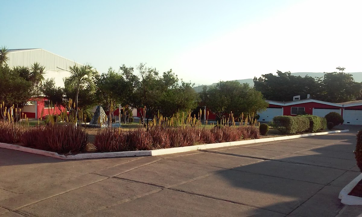 Motel Mercedes photo 2