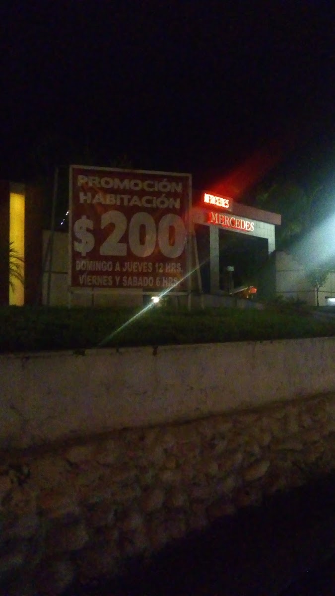 Motel Mercedes photo 3