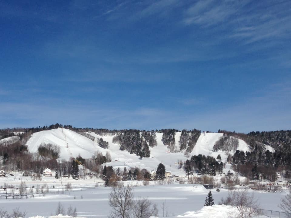 Mont Ripley Ski Area photo 2