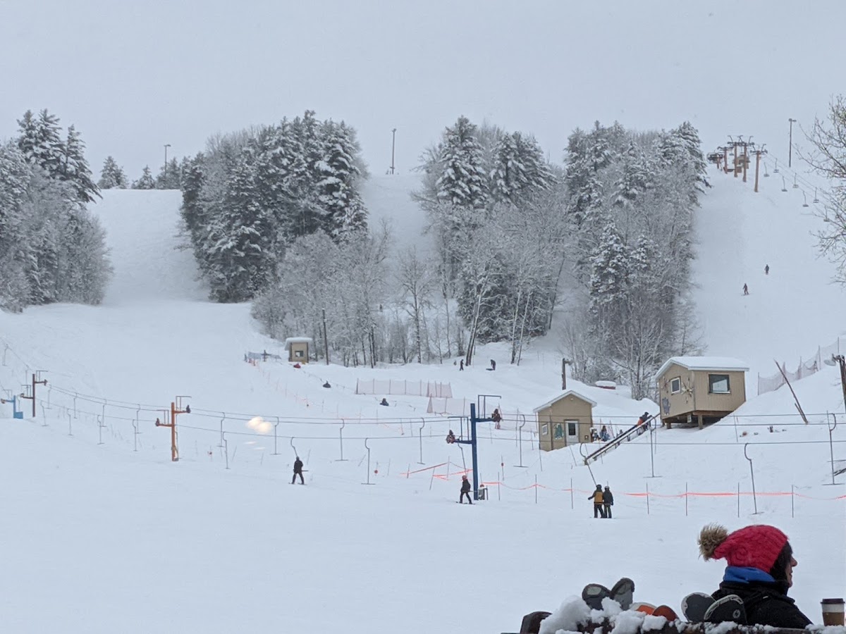 Mont Ripley Ski Area photo 3