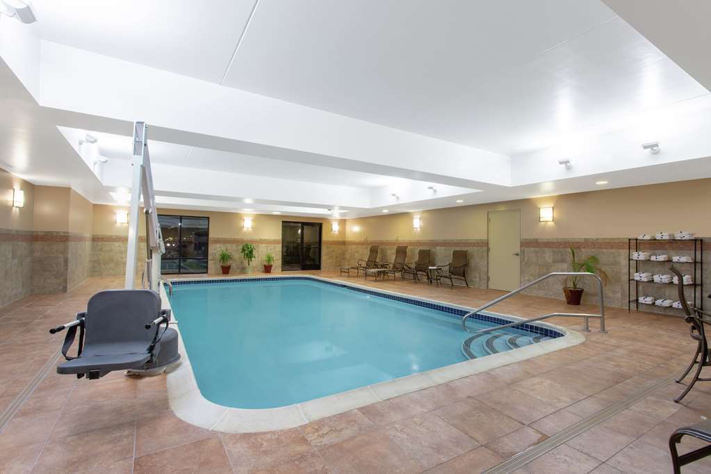 Hampton Inn & Suites Albany-Airport photo 3