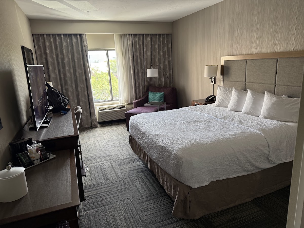 Hampton Inn Grand Junction Downtown/Historic Main Street photo 2