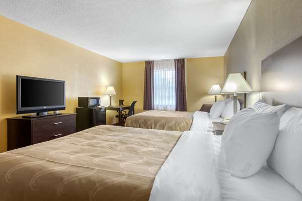 Quality Inn Williamston photo 2