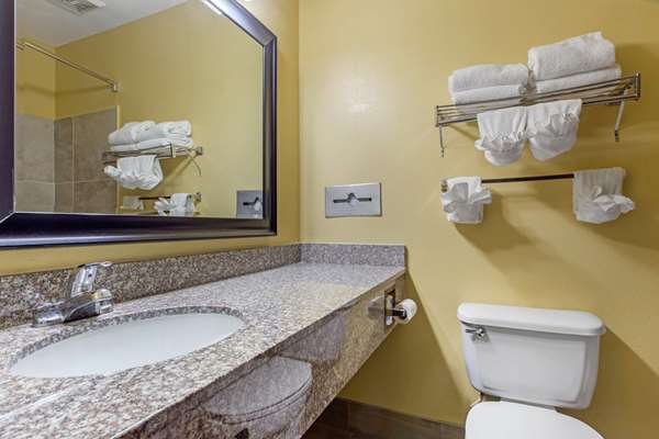 Quality Inn Williamston photo 3