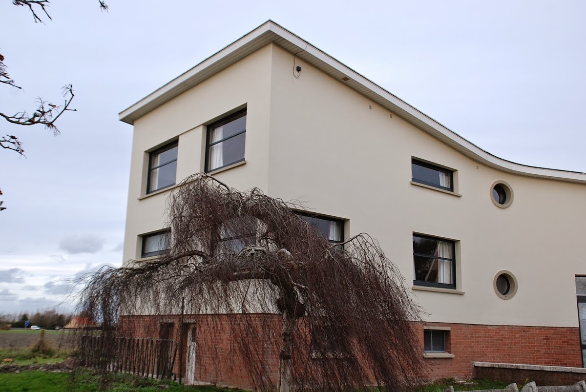 Appart'Hôtel Cosyade