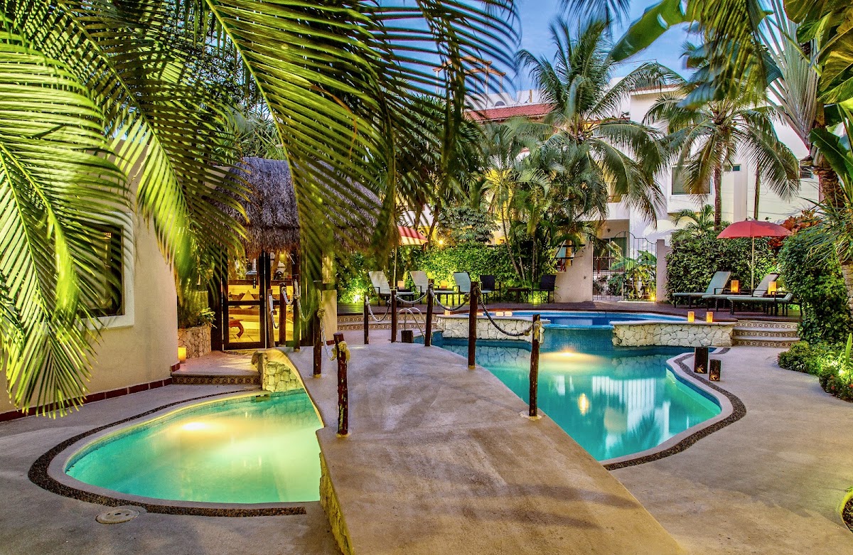 Riviera Del Sol photo 3