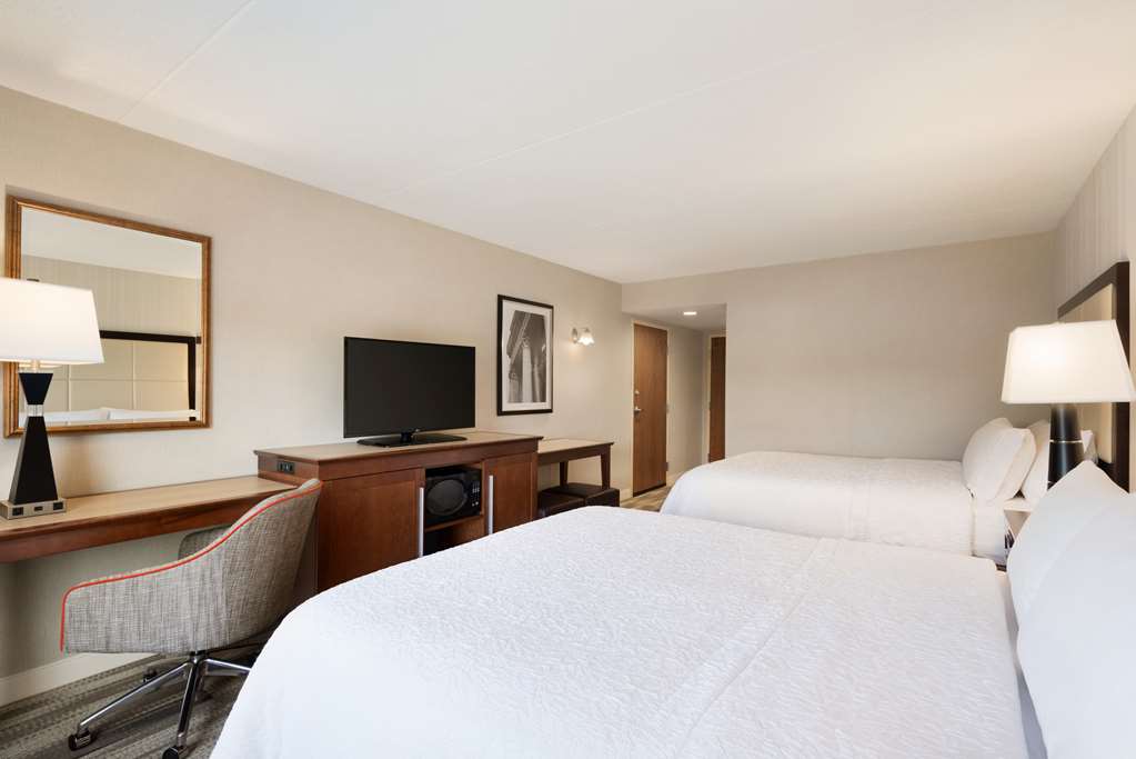 Hampton Inn Lehighton-Jim Thorpe photo 2