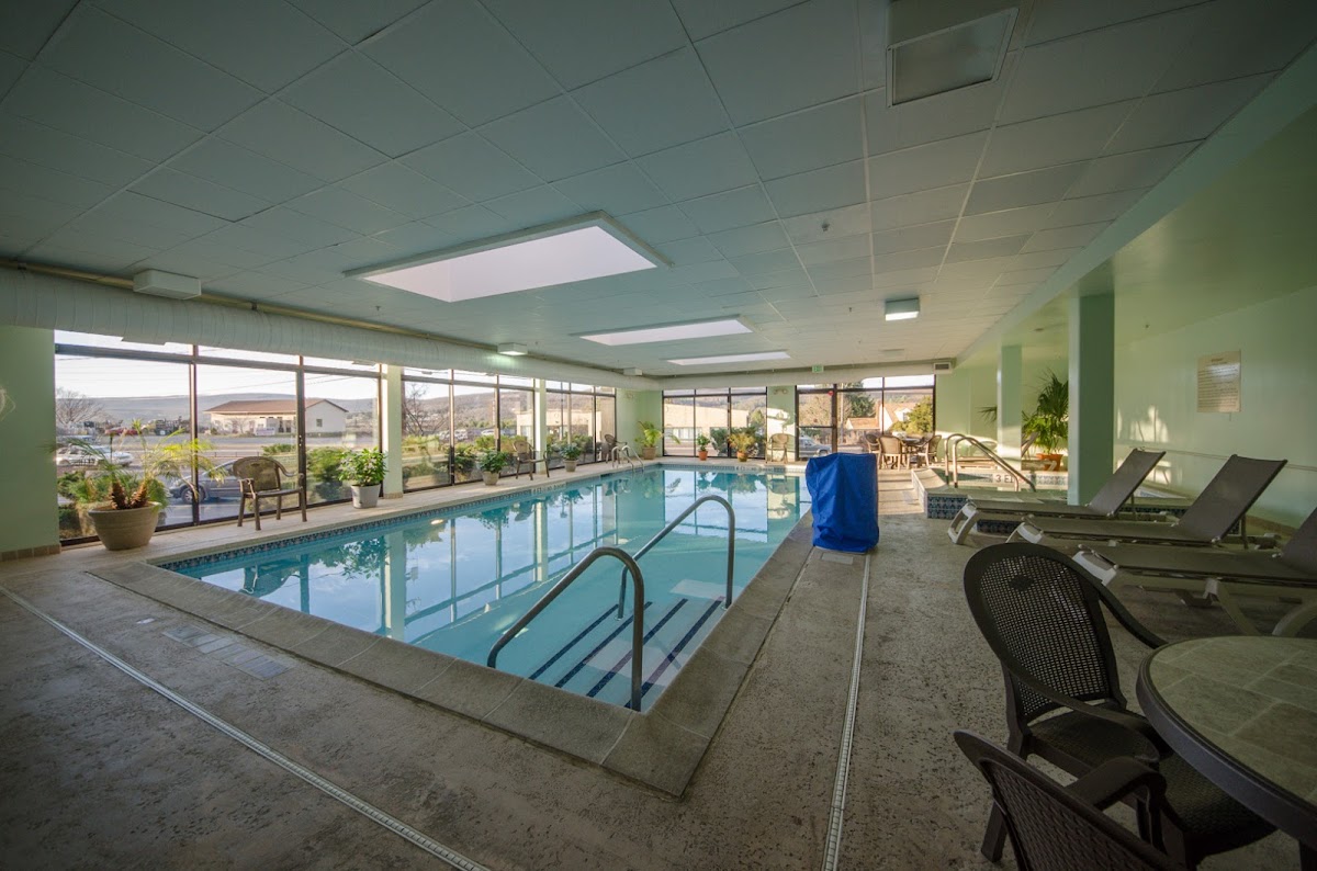Hampton Inn Lehighton-Jim Thorpe photo 3