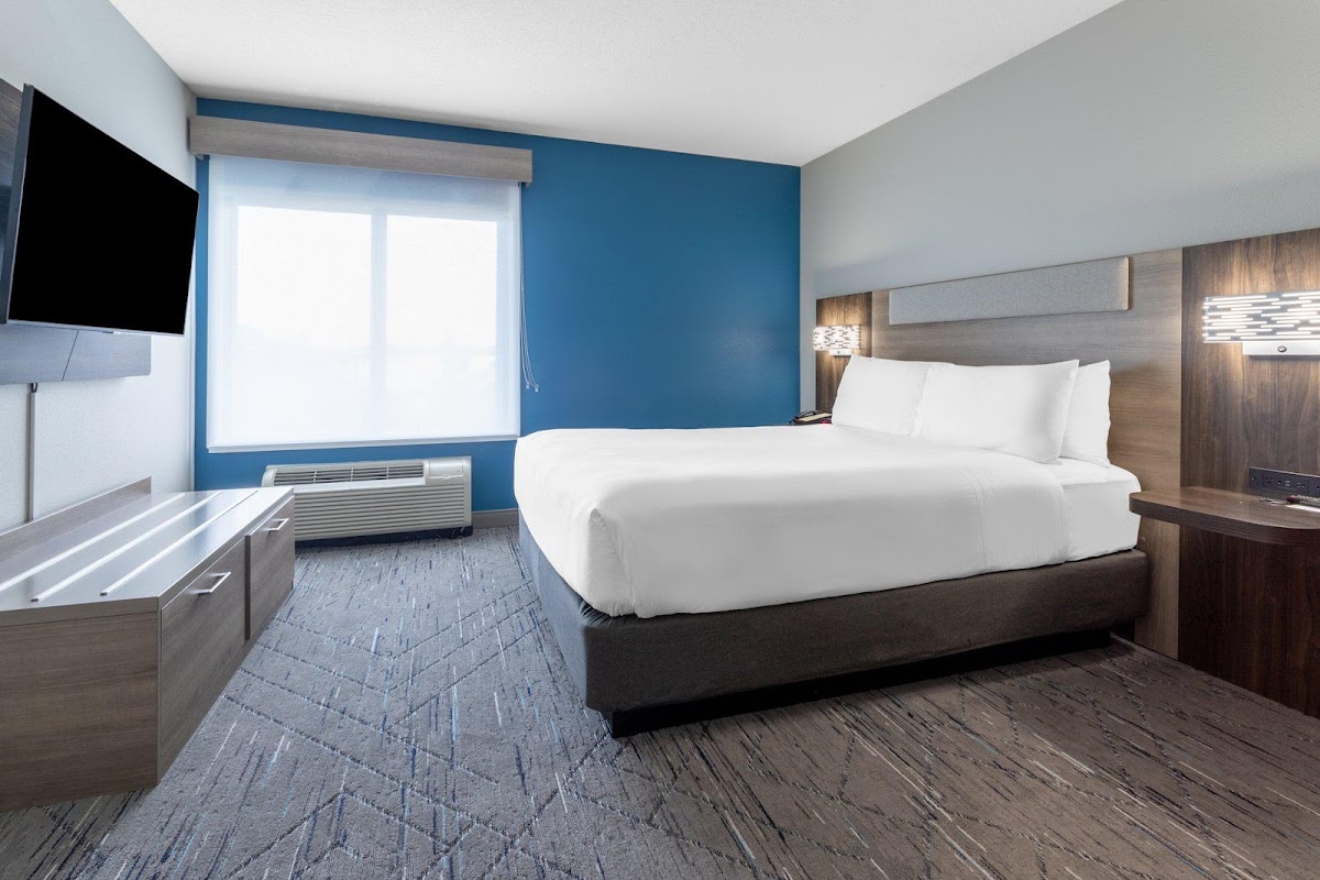 Holiday Inn Express Crystal River by IHG photo 2