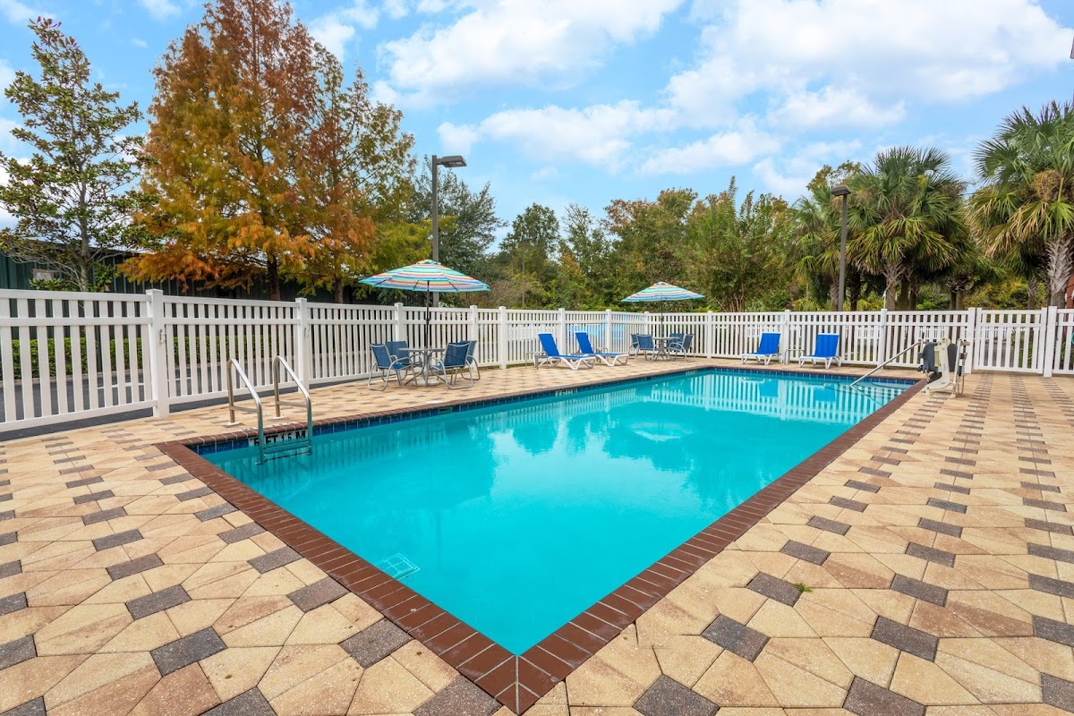 Holiday Inn Express Crystal River by IHG photo 3