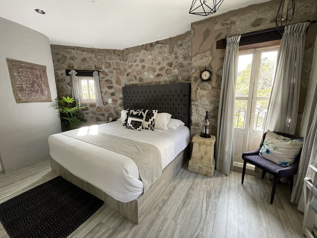 Hotel de Piedra photo 2