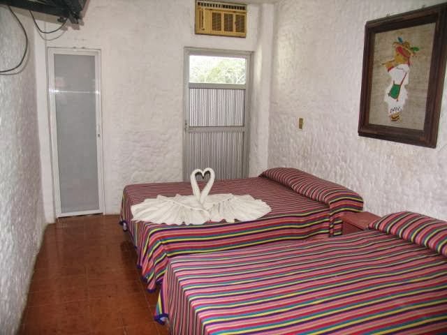 Hotel y Suites Bugambilias photo 2
