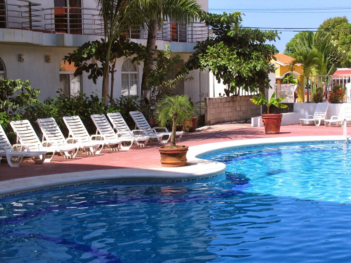 Hotel y Suites Bugambilias photo 3