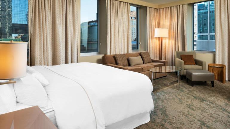 The Westin Minneapolis photo 2