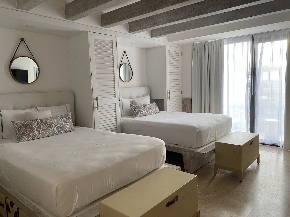 NÁAY Boutique Hotel Punta Coco , Holbox Island photo 2
