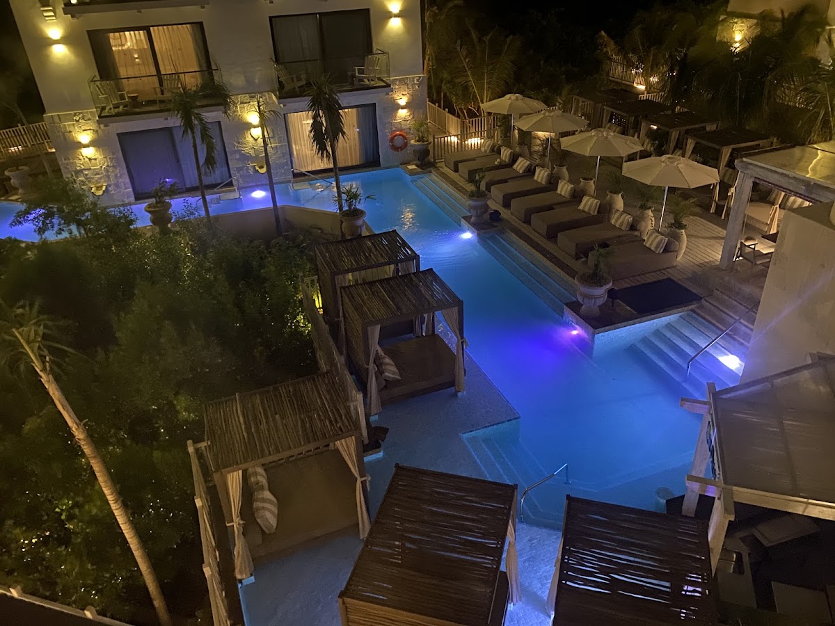NÁAY Boutique Hotel Punta Coco , Holbox Island photo 3