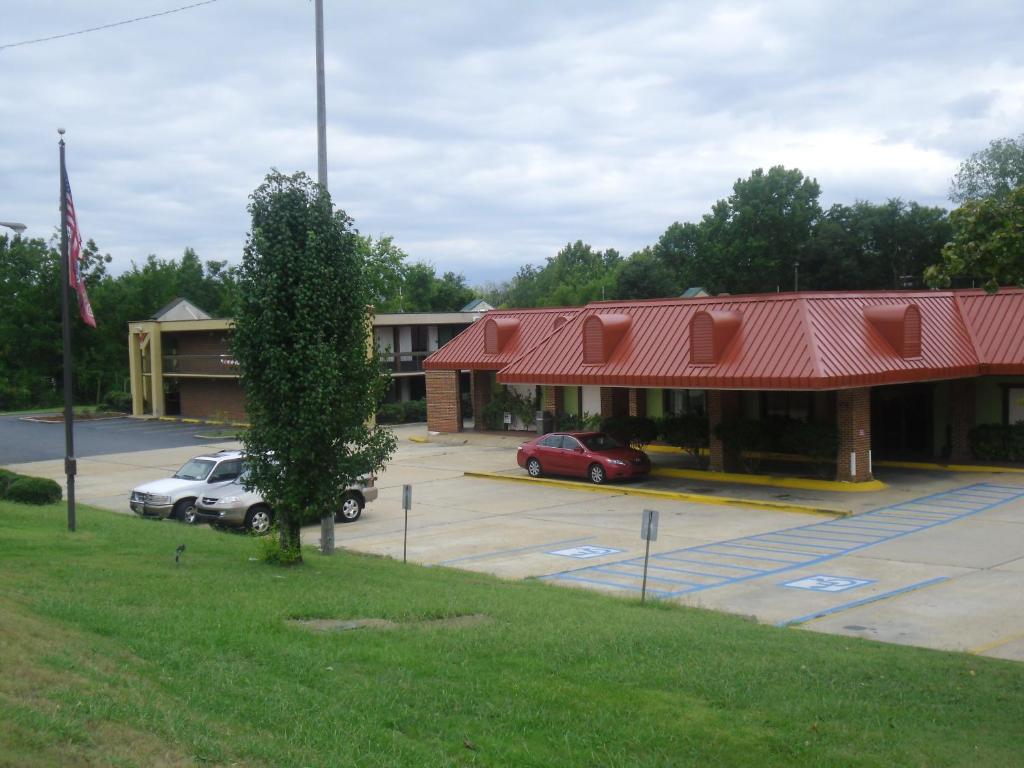 Selma Hotel - Albama
