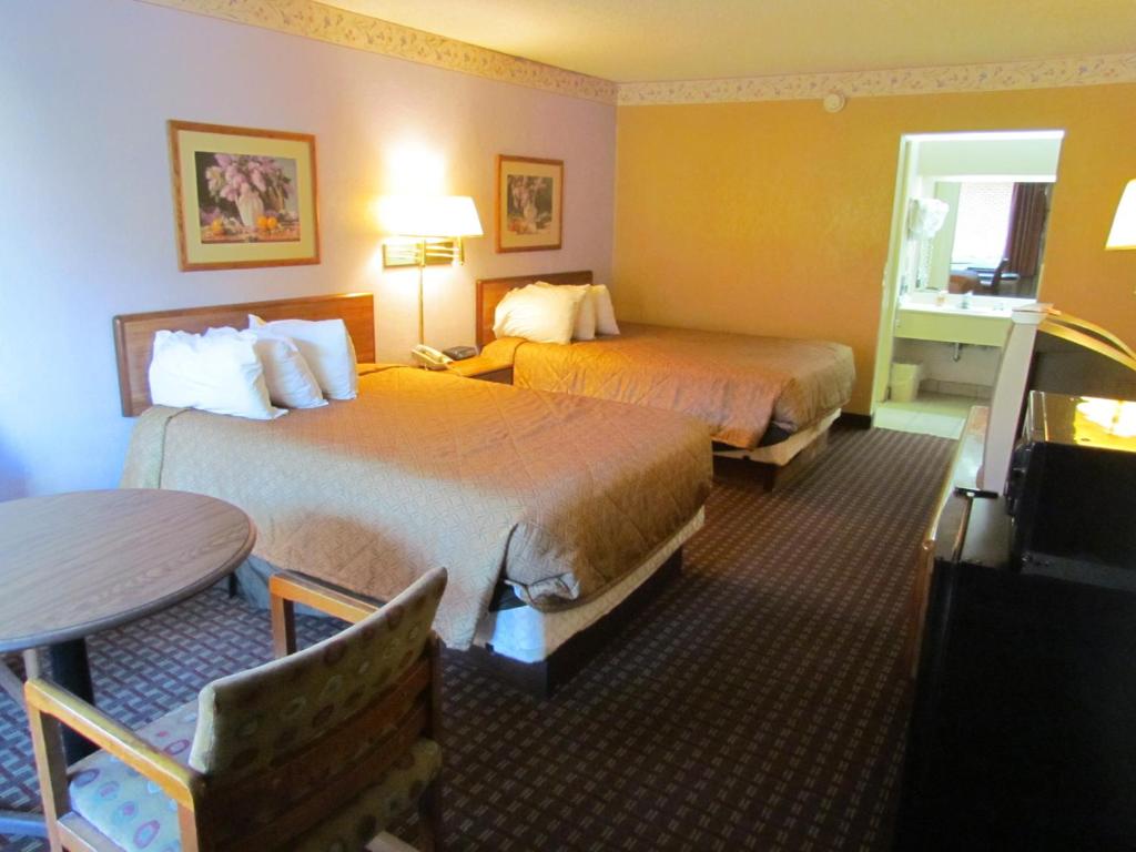 Selma Hotel - Albama photo 2