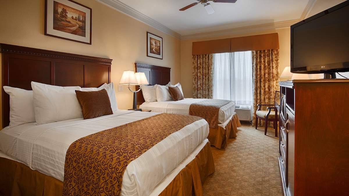 Best Western Lone Star Inn photo 2