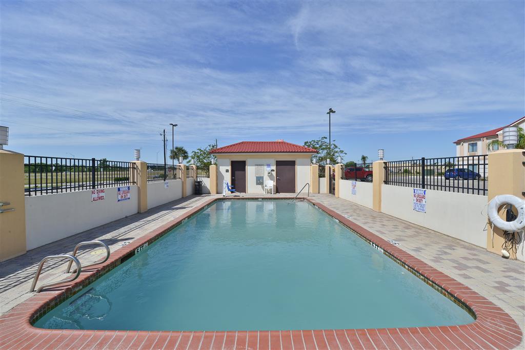 Best Western Lone Star Inn photo 3