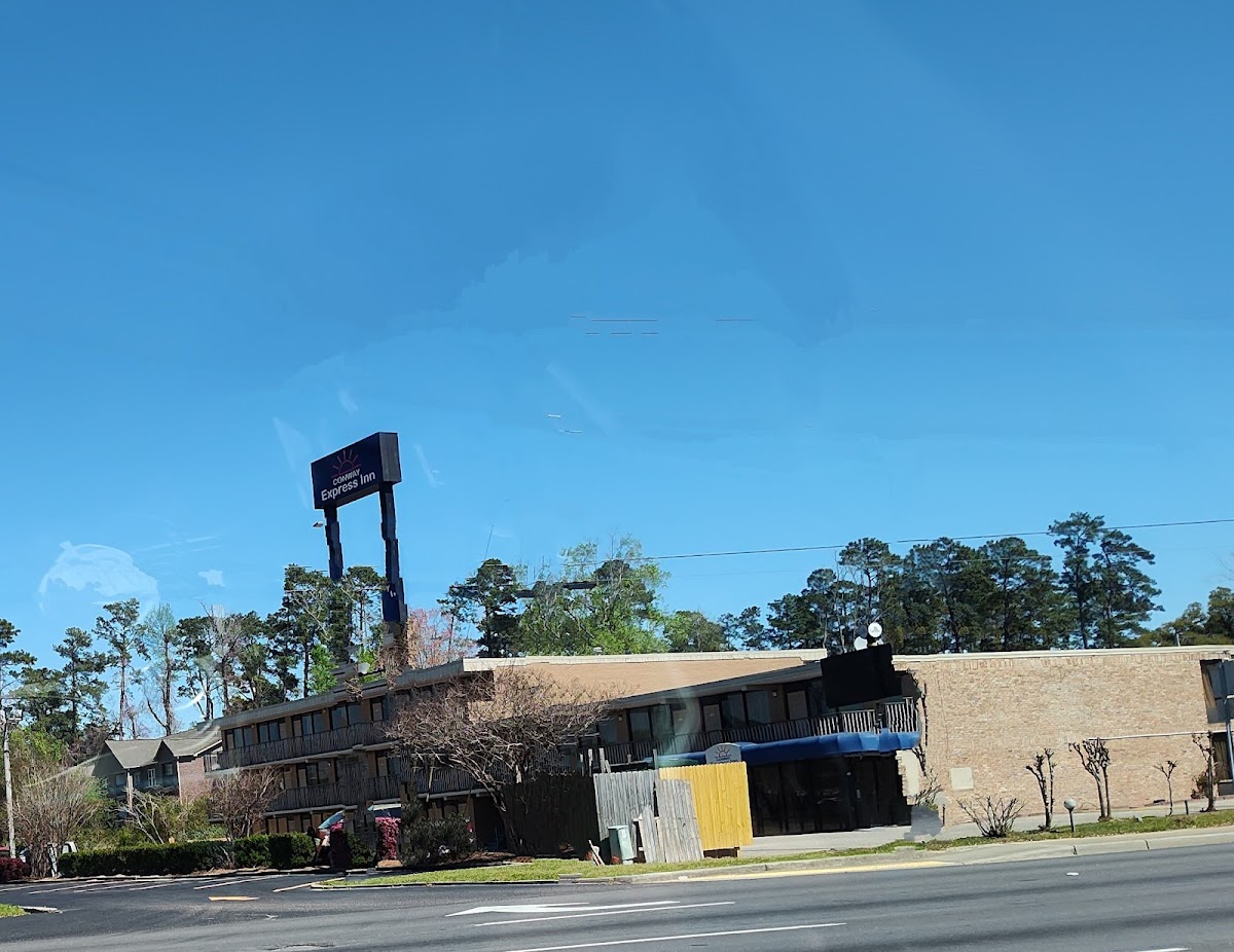 Conway Express Inn