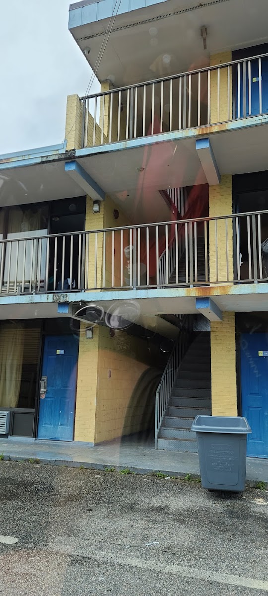 Conway Express Inn photo 3