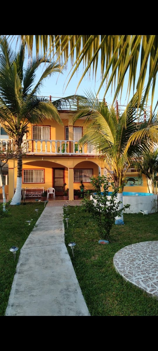 Casa Meli