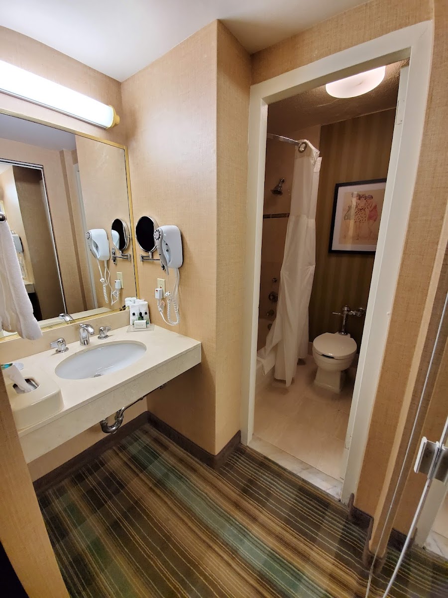 The Watson Hotel photo 3