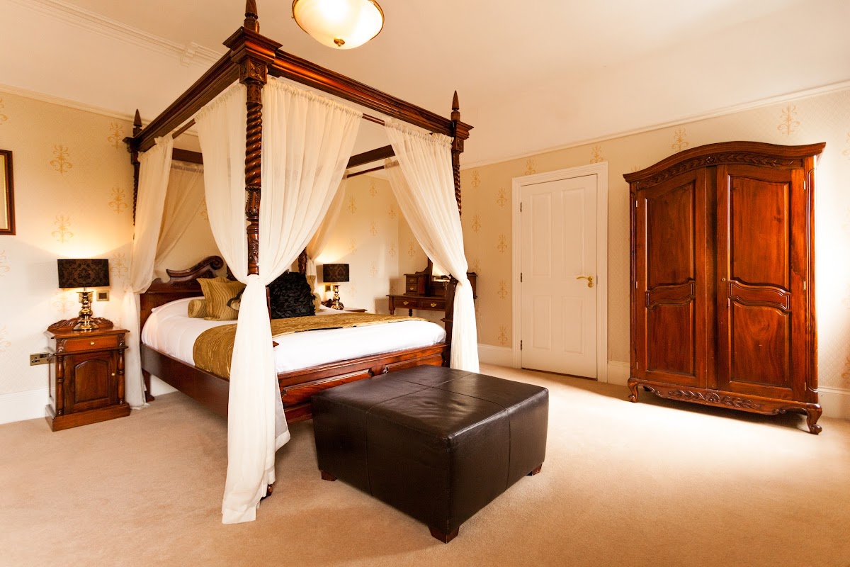 Bannatyne Hotel Darlington