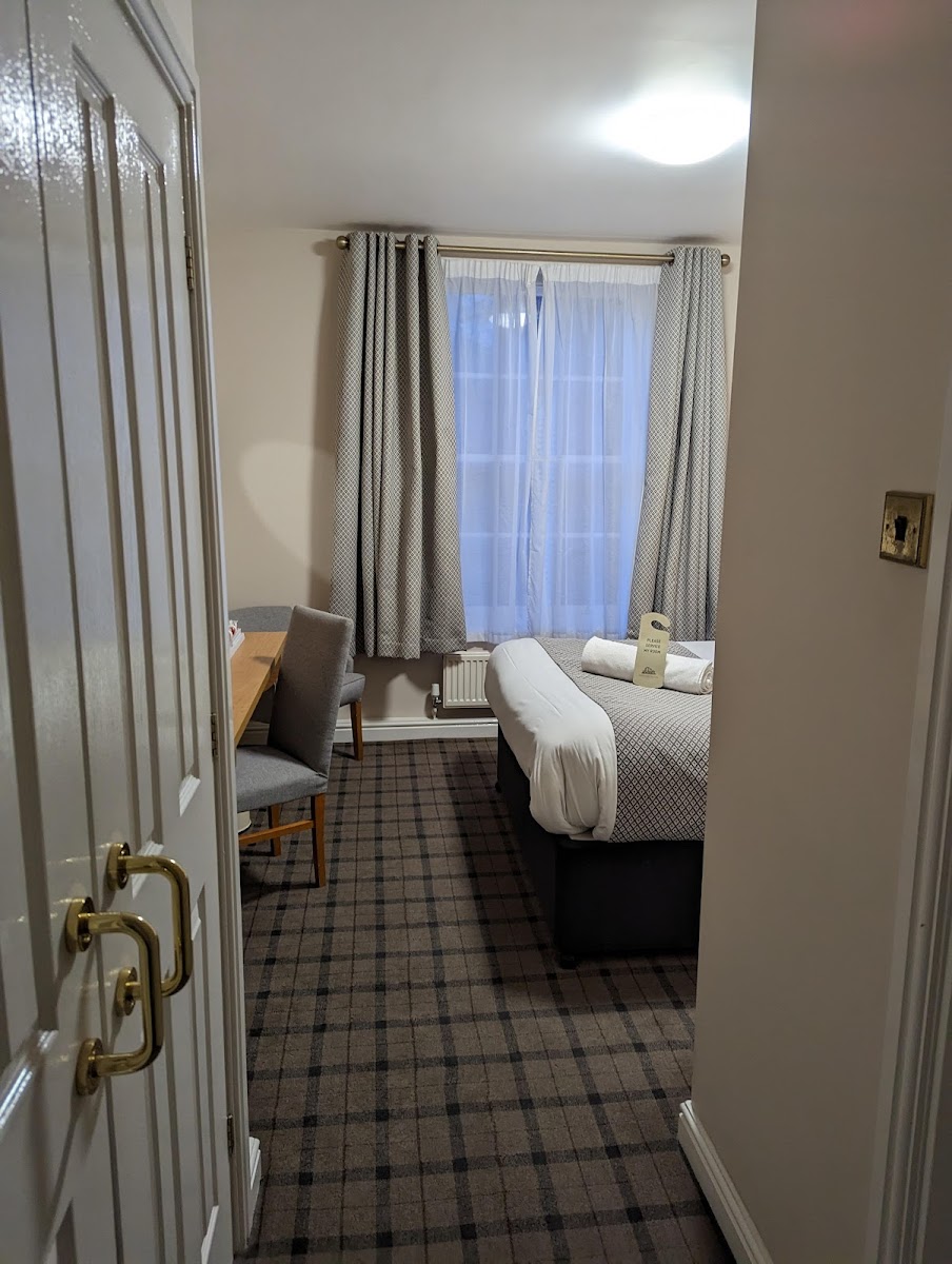 Bannatyne Hotel Darlington photo 2