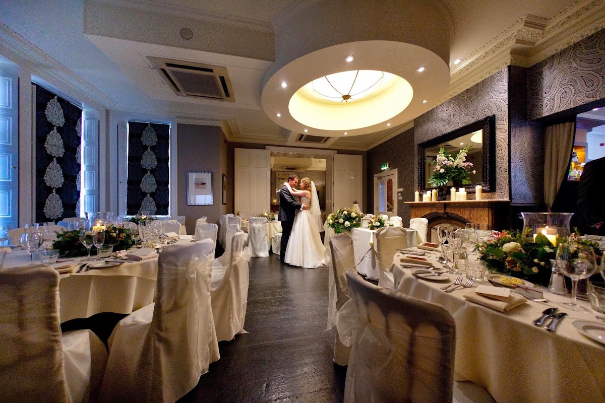 Bannatyne Hotel Darlington photo 3