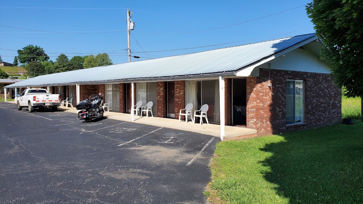 San-Ran Motel