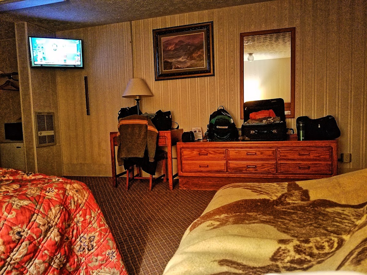 San-Ran Motel photo 2