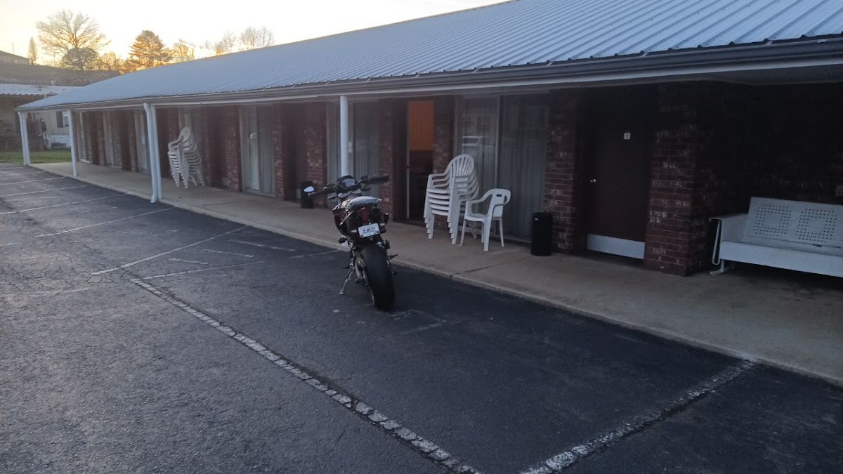 San-Ran Motel photo 3