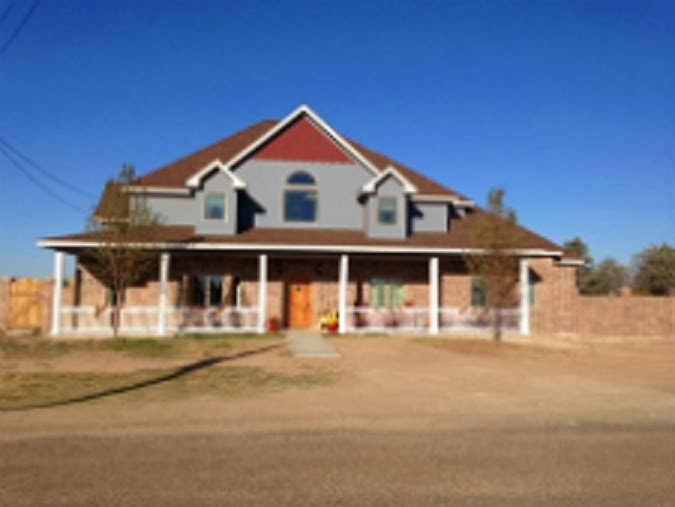 Yellow Rose Inn
