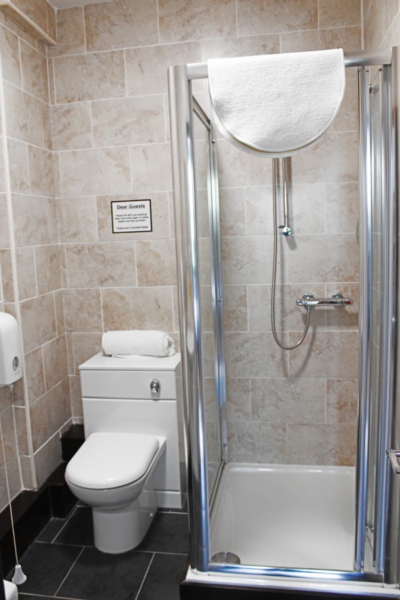 Cornmill Hotel photo 2
