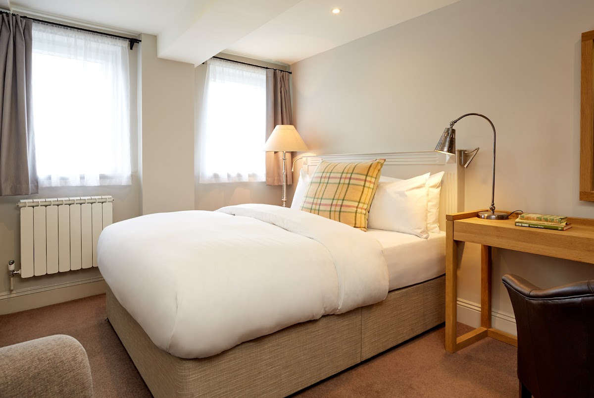 The Abergavenny Hotel photo 3