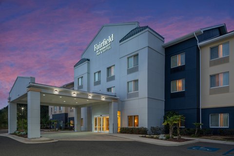 Fairfield by Marriott Inn & Suites Mobile Daphne/Eastern Shore