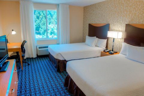 Fairfield by Marriott Inn & Suites Mobile Daphne/Eastern Shore photo 2