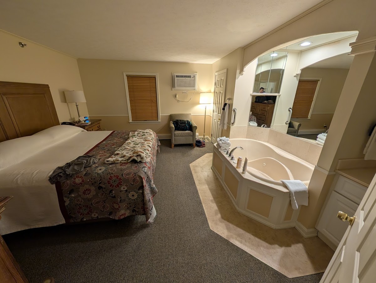 InnSeason Resorts The Falls at Ogunquit