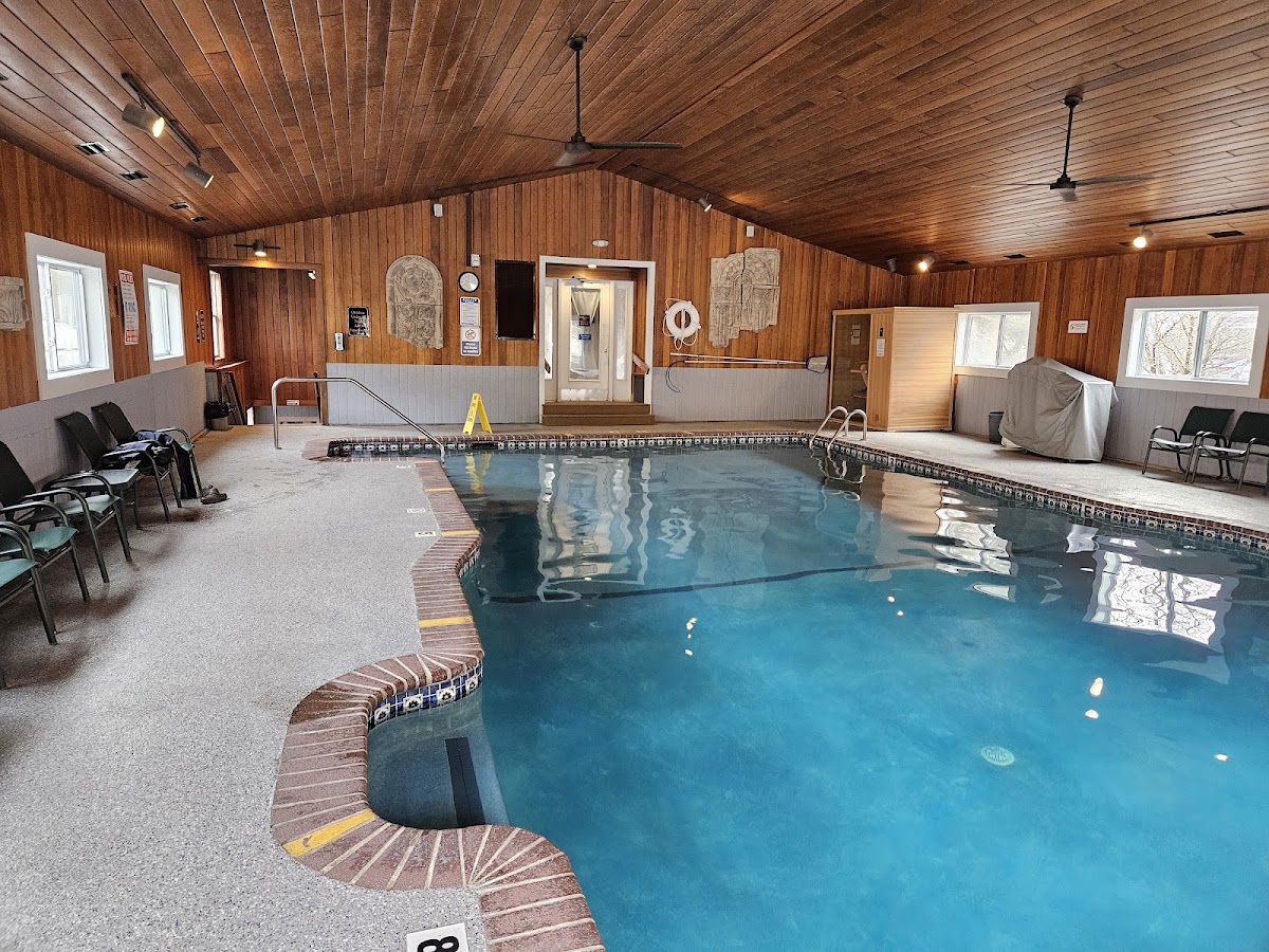 InnSeason Resorts The Falls at Ogunquit photo 2